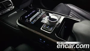 Genesis G90, 2018 — миниатюра 19