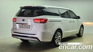 Kia Carnival, 2015 — миниатюра 2