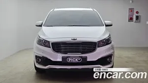 Kia Carnival, 2015 — миниатюра 3