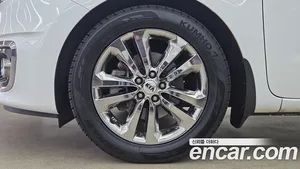 Kia Carnival, 2015 — миниатюра 5