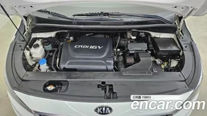 Kia Carnival, 2015 — миниатюра 6