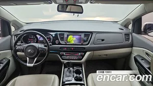 Kia Carnival, 2015 — миниатюра 7
