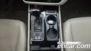 Kia Carnival, 2015 — миниатюра 9