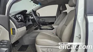 Kia Carnival, 2015 — миниатюра 10
