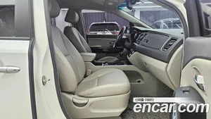 Kia Carnival, 2015 — миниатюра 11