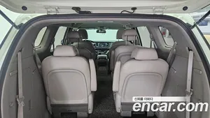 Kia Carnival, 2015 — миниатюра 13