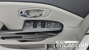 Kia Carnival, 2015 — миниатюра 19