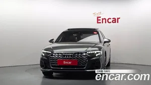 Audi S8, 2025 — миниатюра 3