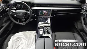 Audi S8, 2025 — миниатюра 10