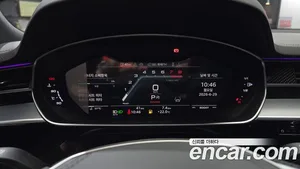 Audi S8, 2025 — миниатюра 11