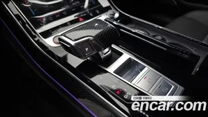 Audi S8, 2025 — миниатюра 12