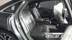 Audi S8, 2025 — миниатюра 17