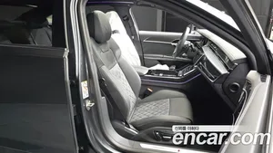 Audi S8, 2025 — миниатюра 18