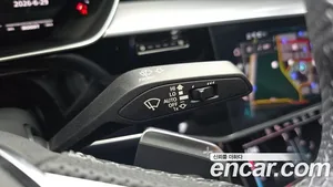 Audi S8, 2025 — миниатюра 23