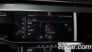 Audi S8, 2025 — миниатюра 24