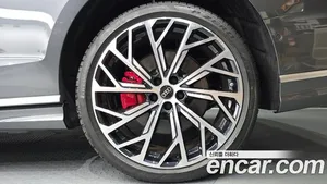 Audi S8, 2025 — миниатюра 7