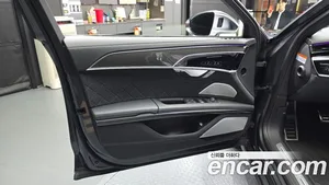 Audi S8, 2025 — миниатюра 14