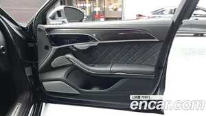 Audi S8, 2025 — миниатюра 15