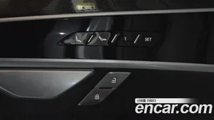 Audi S8, 2025 — миниатюра 29