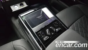 Audi S8, 2025 — миниатюра 32