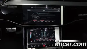 Audi S8, 2025 — миниатюра 33