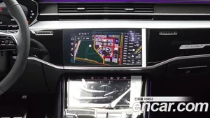 Audi S8, 2025 — миниатюра 34