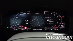 BMW M5, 2020 — миниатюра 11