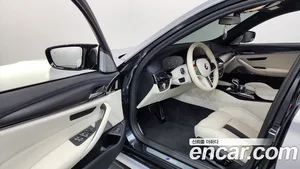 BMW M5, 2020 — миниатюра 13