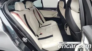 BMW M5, 2020 — миниатюра 17