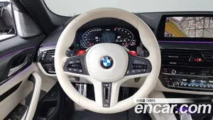 BMW M5, 2020 — миниатюра 19