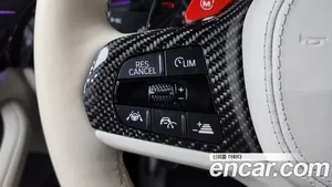 BMW M5, 2020 — миниатюра 21