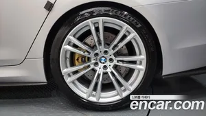 BMW M5, 2020 — миниатюра 7