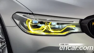 BMW M5, 2020 — миниатюра 8