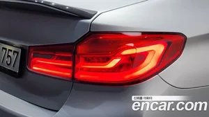 BMW M5, 2020 — миниатюра 9