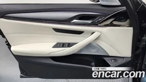 BMW M5, 2020 — миниатюра 14