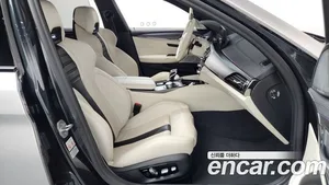 BMW M5, 2020 — миниатюра 16