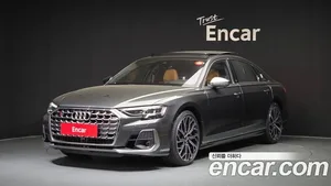 Audi S8, 2025 — миниатюра 1