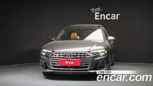 Audi S8, 2025 — миниатюра 3