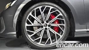 Audi S8, 2025 — миниатюра 5