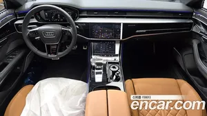 Audi S8, 2025 — миниатюра 10
