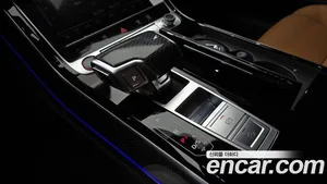 Audi S8, 2025 — миниатюра 12