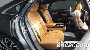 Audi S8, 2025 — миниатюра 17