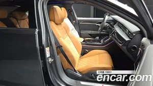 Audi S8, 2025 — миниатюра 18