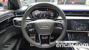 Audi S8, 2025 — миниатюра 19