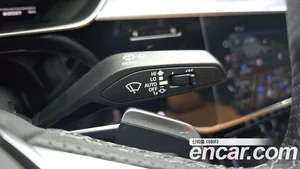 Audi S8, 2025 — миниатюра 23