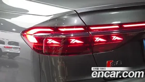 Audi S8, 2025 — миниатюра 9