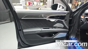 Audi S8, 2025 — миниатюра 14