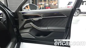 Audi S8, 2025 — миниатюра 15