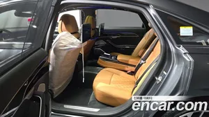 Audi S8, 2025 — миниатюра 16