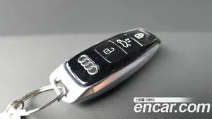Audi S8, 2025 — миниатюра 28
